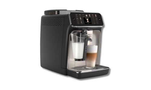 Philips Walita LatteGo Série 5500