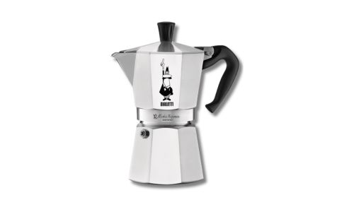 Bialetti Moka Express 6 xicaras
