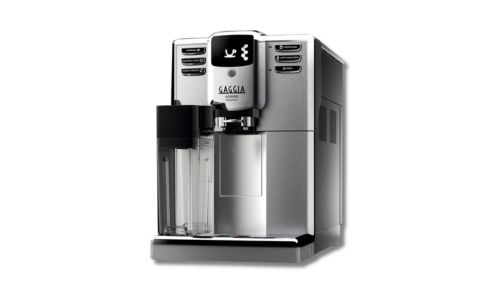 Cafeteira Gaggia Superautomática Anima Prestige