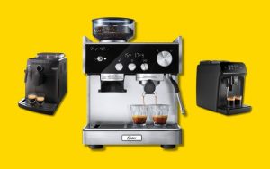 melhores cafeteiras expresso