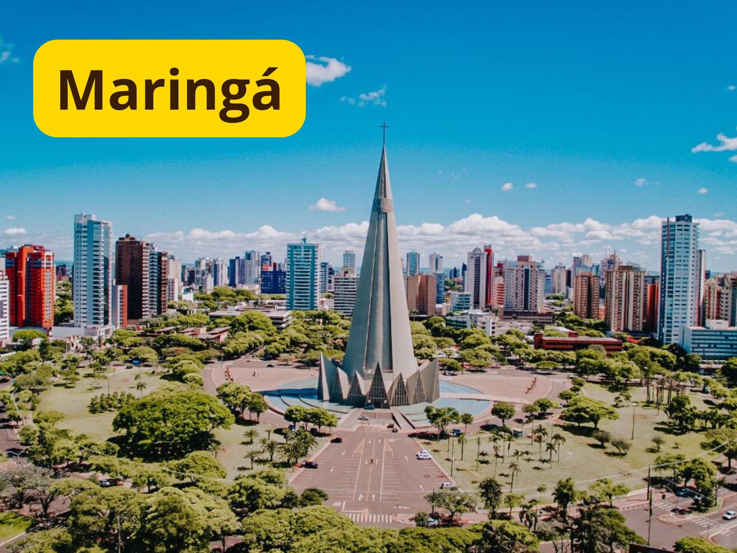 Melhores Cafeterias de Maringá