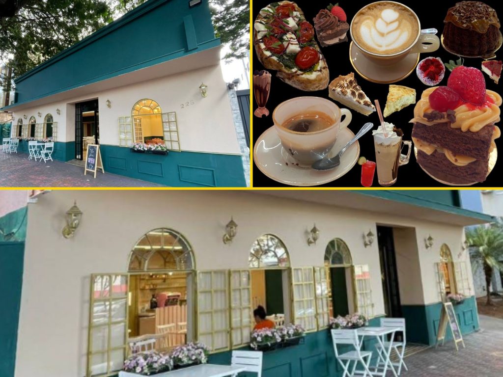 Diner Coffee