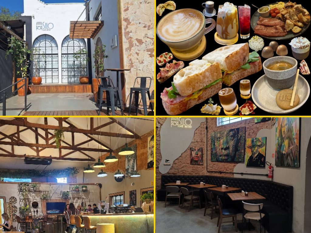 Silo Café Bistrô